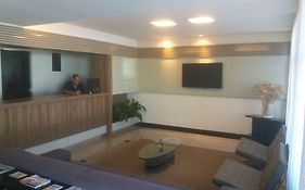 Sete Lagoas Residence Hotel